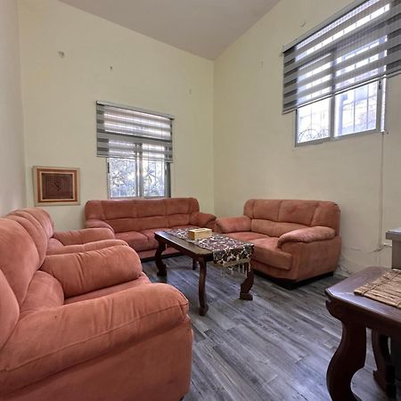 Hayat Guest House Ναμπλούς Εξωτερικό φωτογραφία