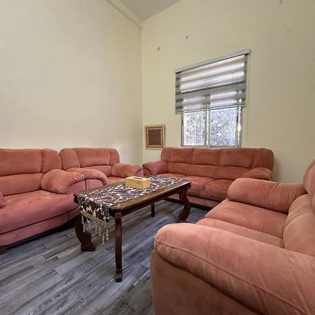 Hayat Guest House Ναμπλούς Εξωτερικό φωτογραφία