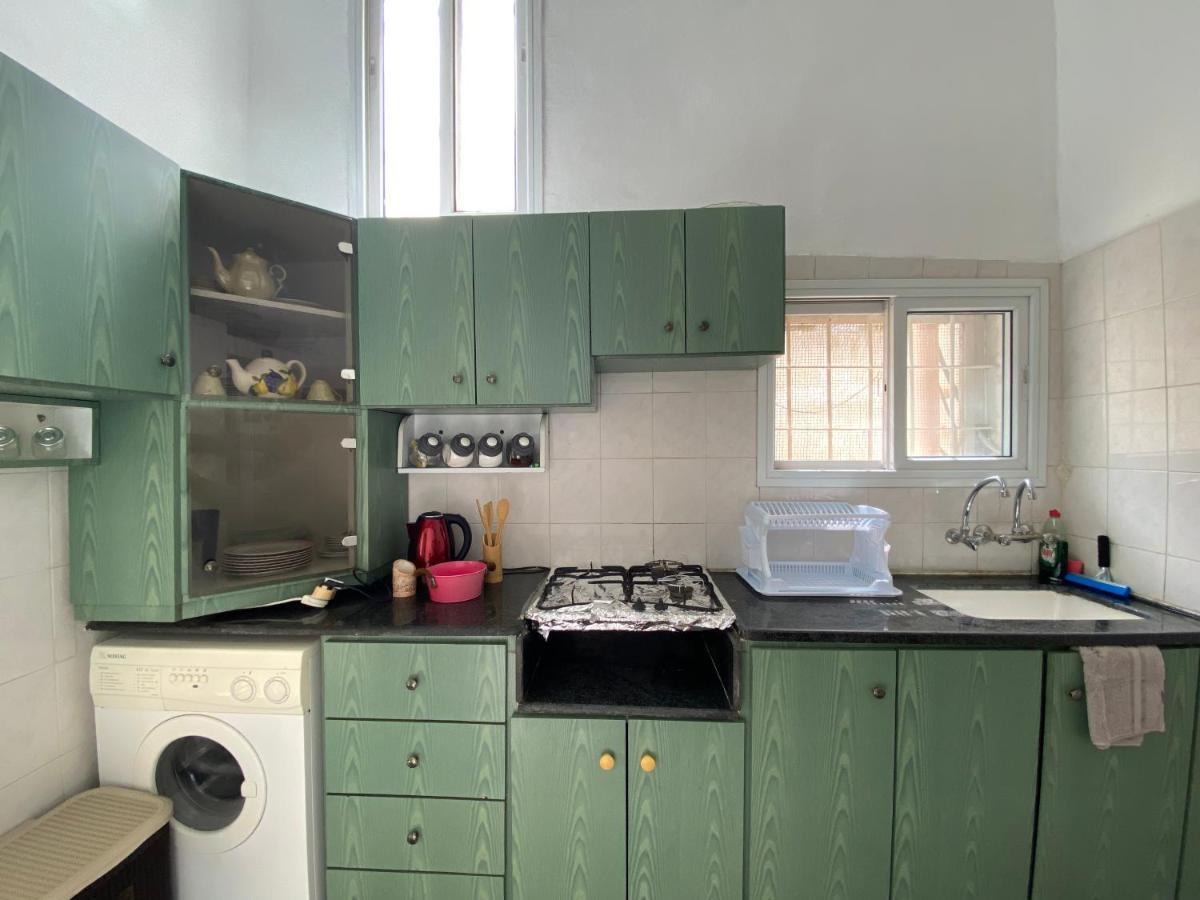Hayat Guest House Ναμπλούς Εξωτερικό φωτογραφία