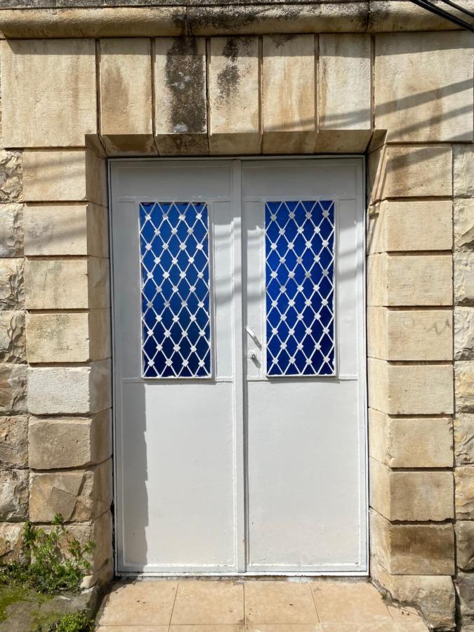 Hayat Guest House Ναμπλούς Εξωτερικό φωτογραφία