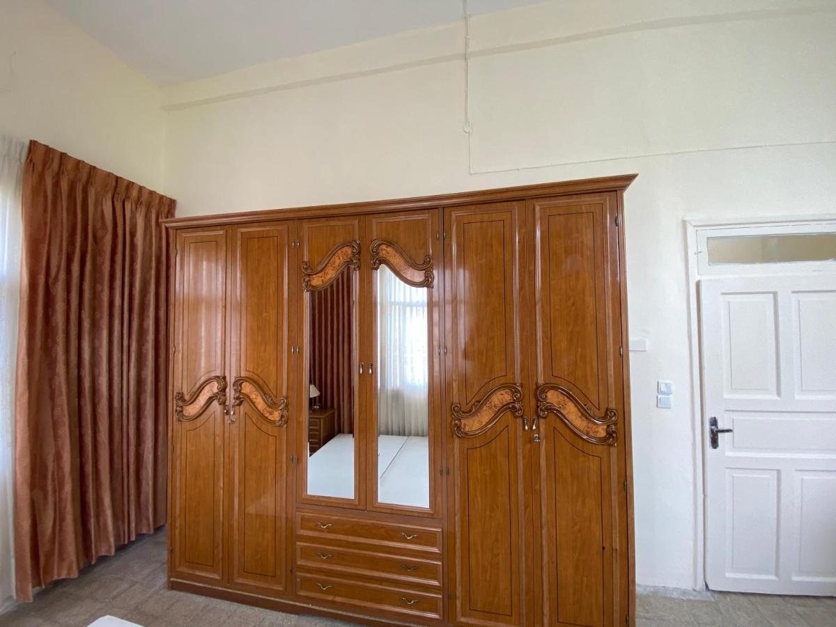 Hayat Guest House Ναμπλούς Δωμάτιο φωτογραφία