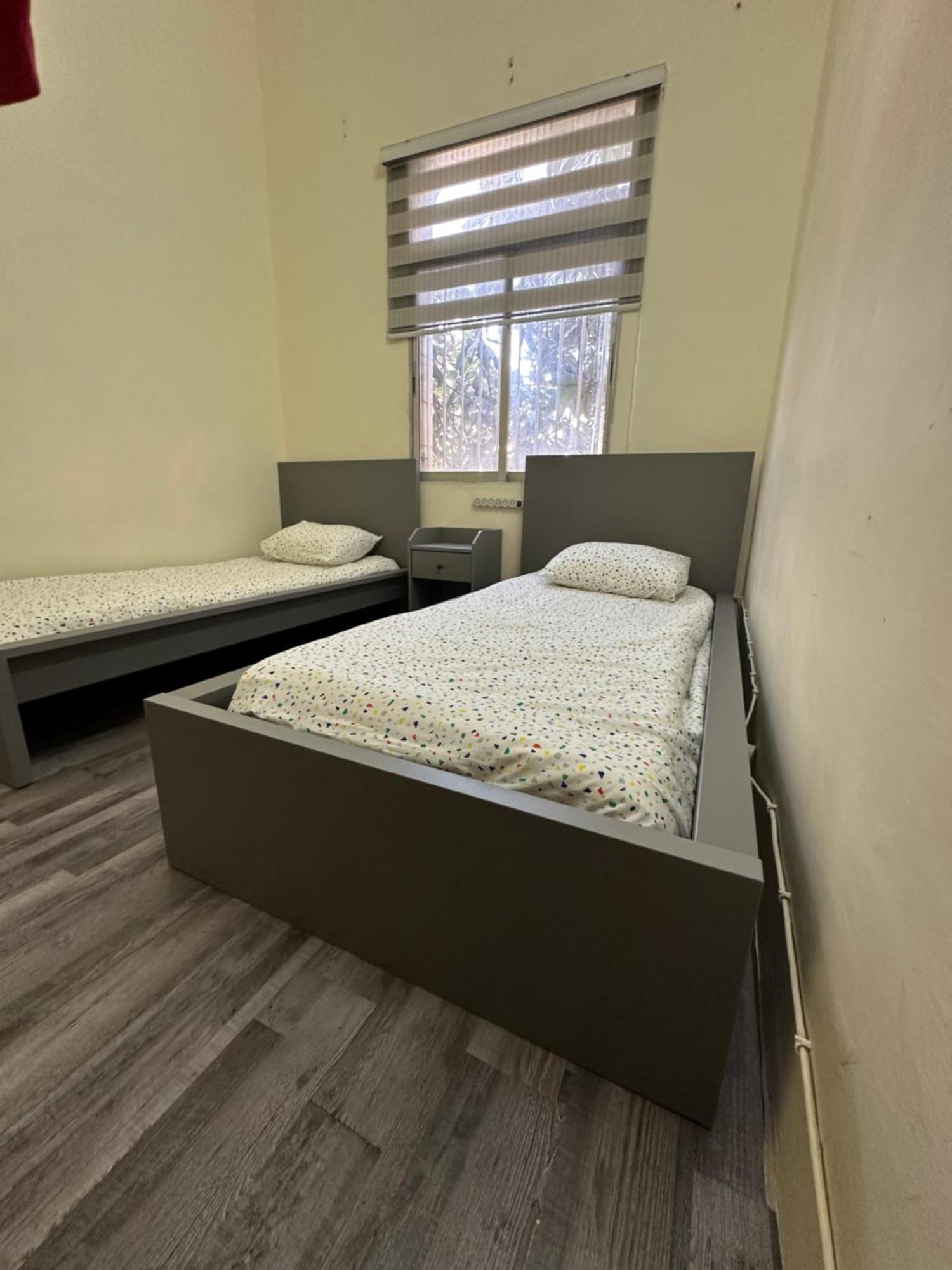 Hayat Guest House Ναμπλούς Εξωτερικό φωτογραφία