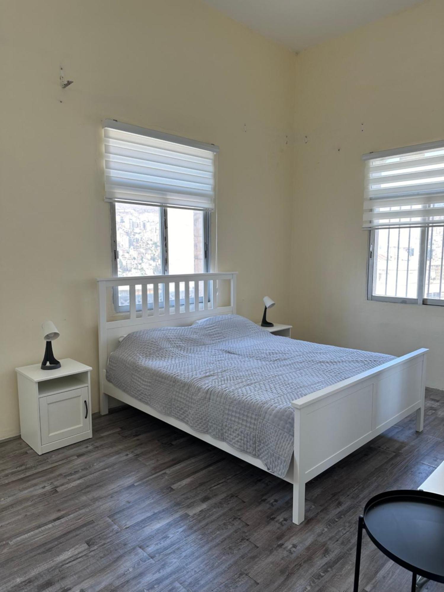 Hayat Guest House Ναμπλούς Εξωτερικό φωτογραφία