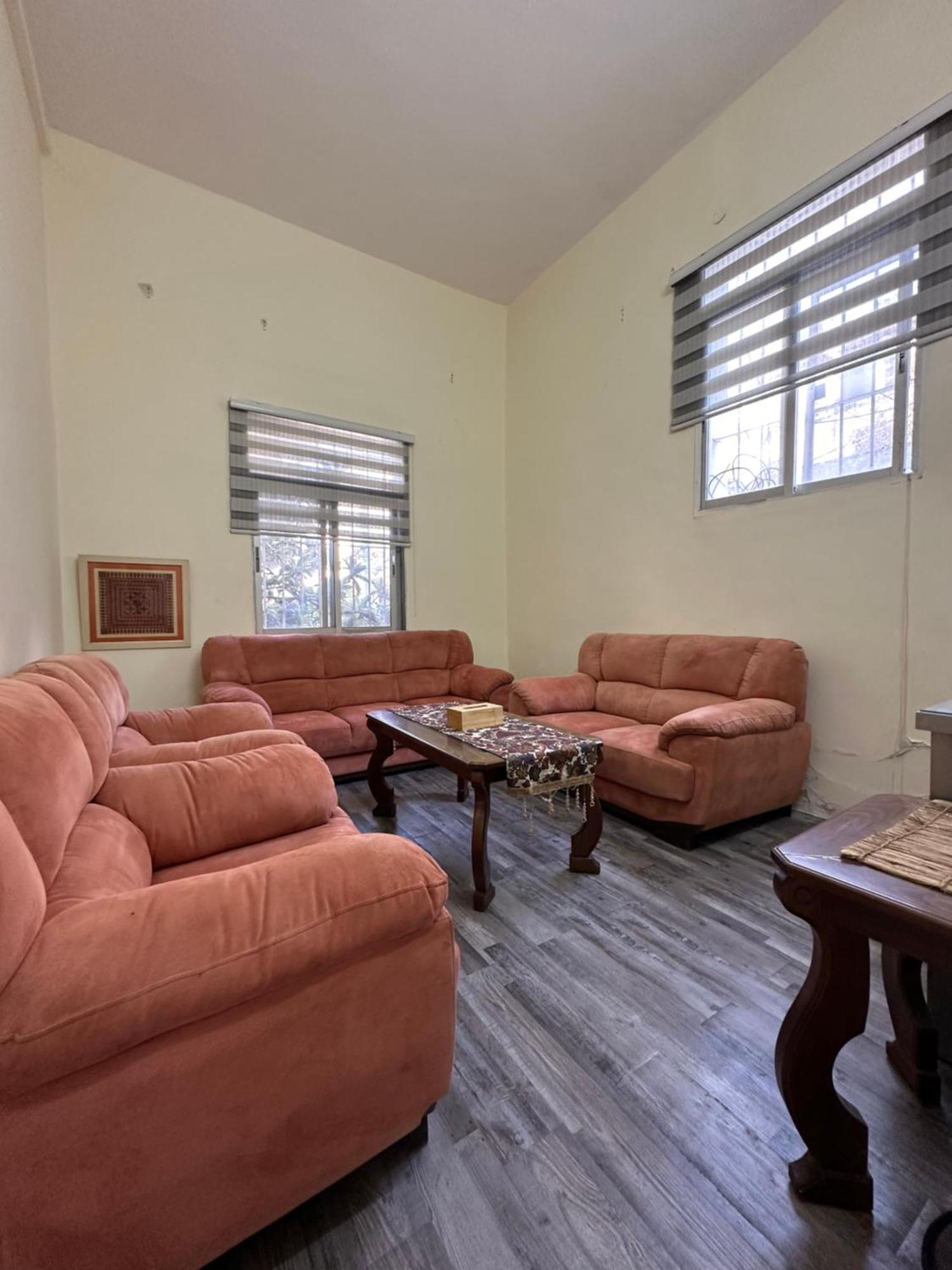 Hayat Guest House Ναμπλούς Εξωτερικό φωτογραφία