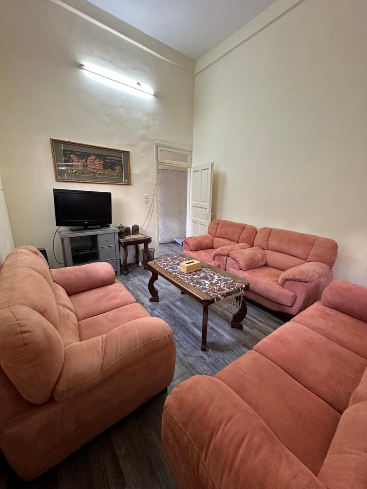 Hayat Guest House Ναμπλούς Εξωτερικό φωτογραφία