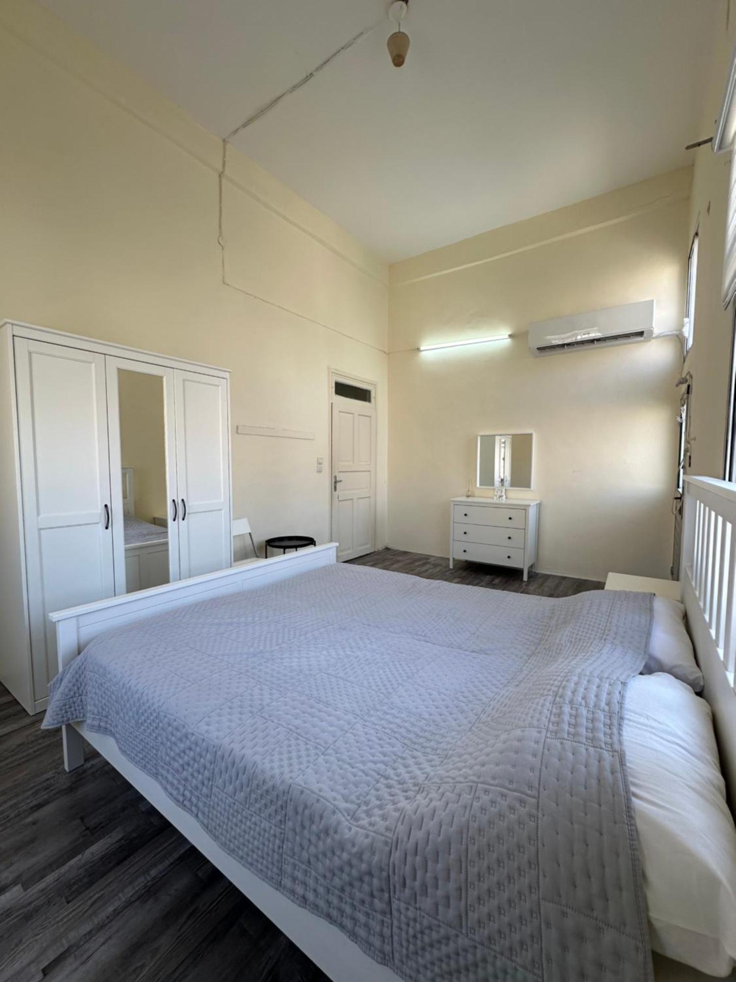 Hayat Guest House Ναμπλούς Εξωτερικό φωτογραφία